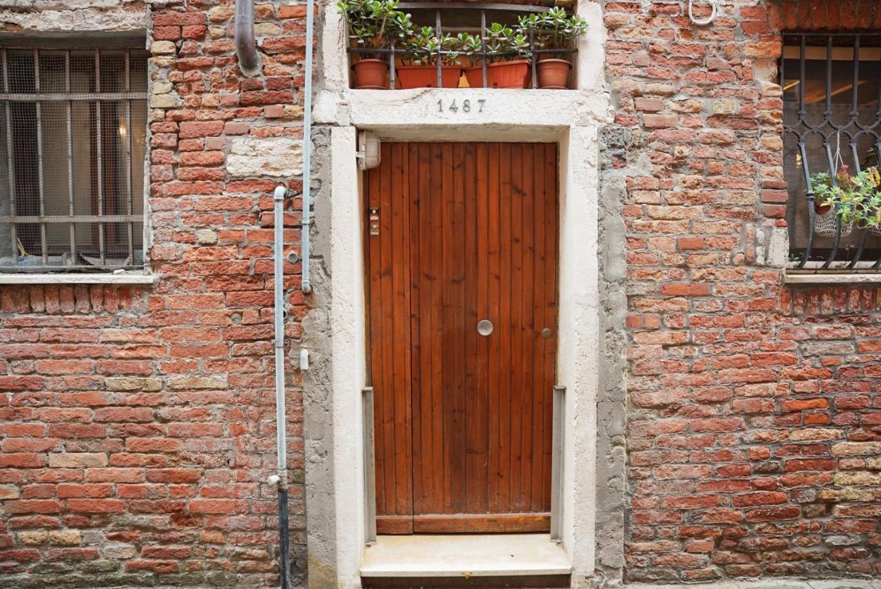 Campiello Dell'Isola Veneza Exterior foto
